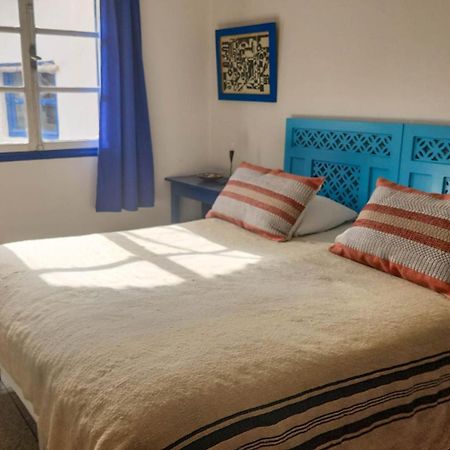 Hotel-Restaurant Le Kaouki Sidi Kaouki Zewnętrze zdjęcie