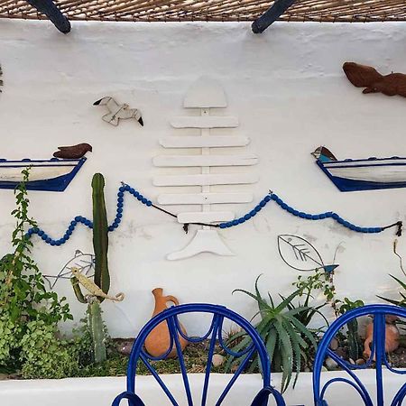 Hotel-Restaurant Le Kaouki Sidi Kaouki Zewnętrze zdjęcie