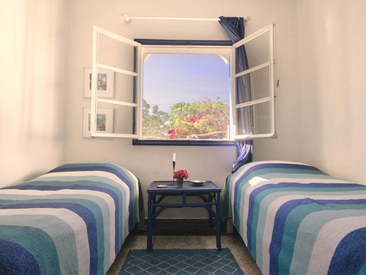 Hotel-Restaurant Le Kaouki Sidi Kaouki Zewnętrze zdjęcie