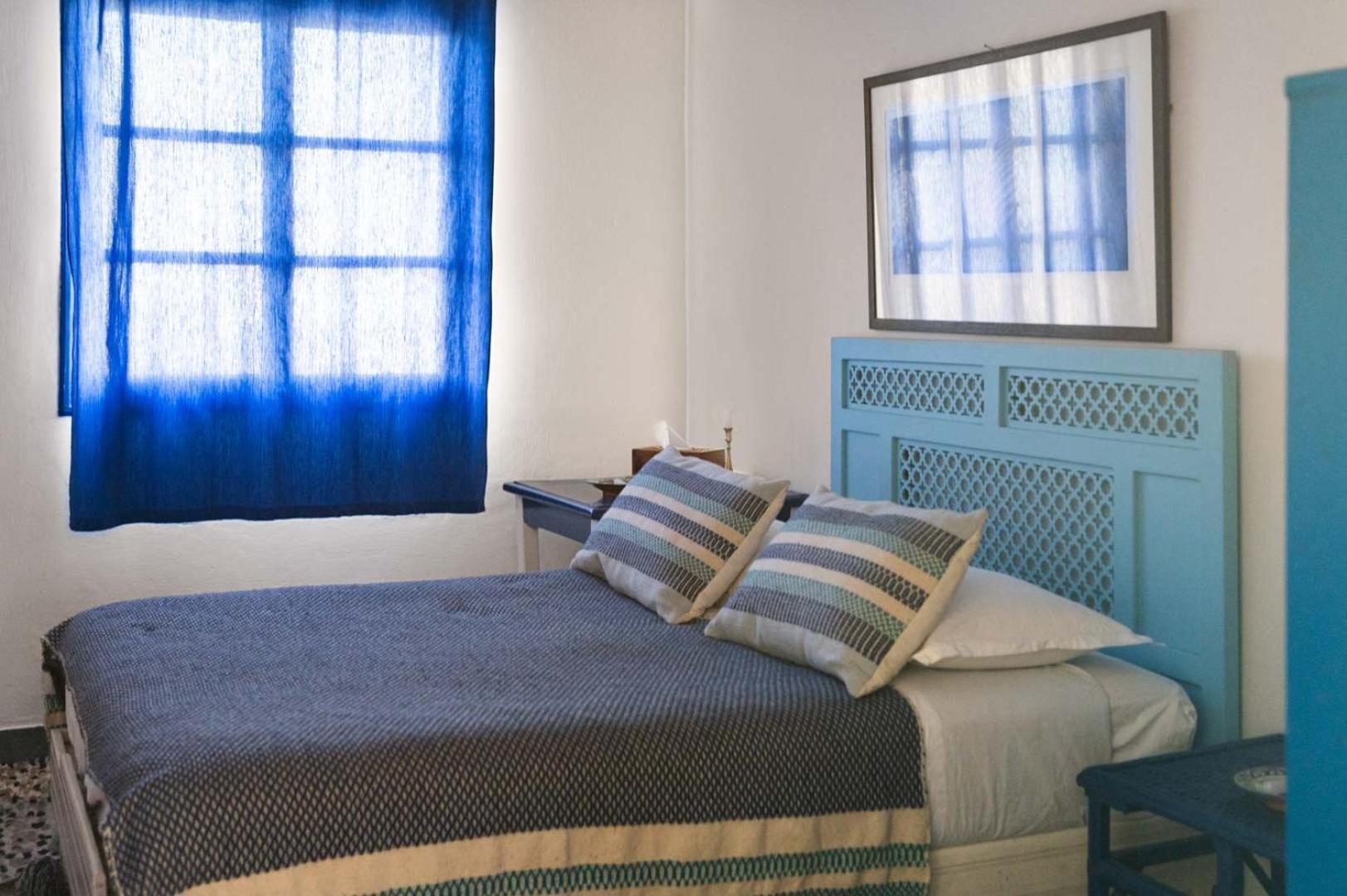 Hotel-Restaurant Le Kaouki Sidi Kaouki Zewnętrze zdjęcie