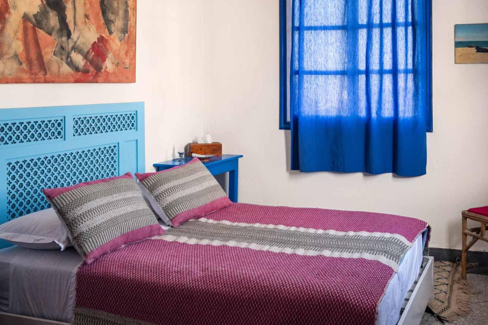 Hotel-Restaurant Le Kaouki Sidi Kaouki Zewnętrze zdjęcie
