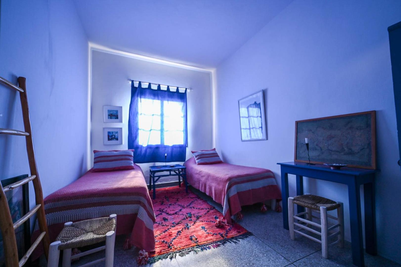 Hotel-Restaurant Le Kaouki Sidi Kaouki Zewnętrze zdjęcie