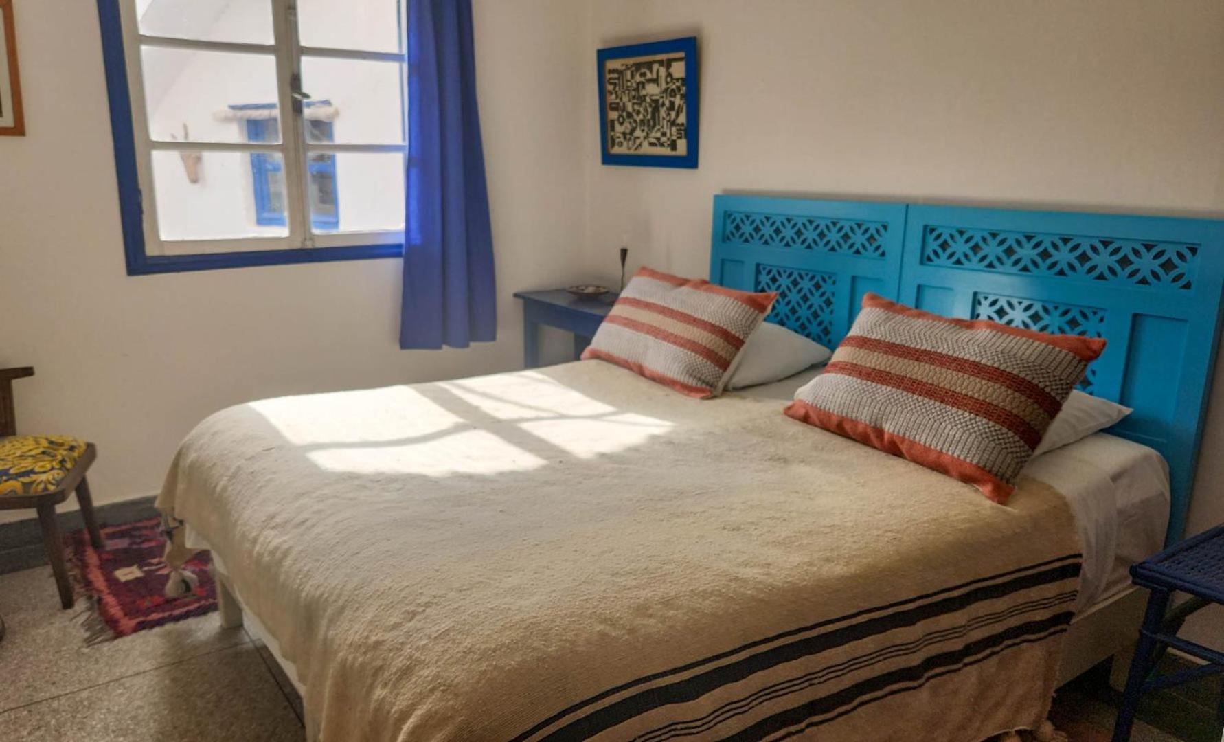 Hotel-Restaurant Le Kaouki Sidi Kaouki Zewnętrze zdjęcie