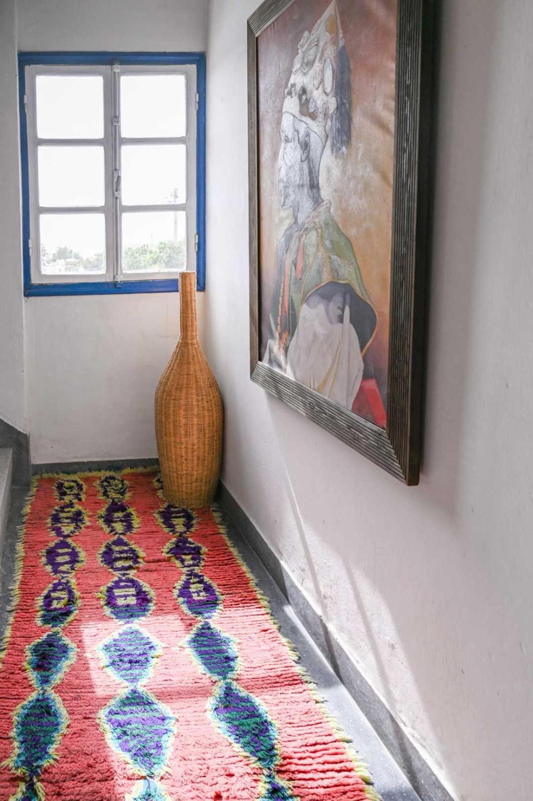 Hotel-Restaurant Le Kaouki Sidi Kaouki Zewnętrze zdjęcie