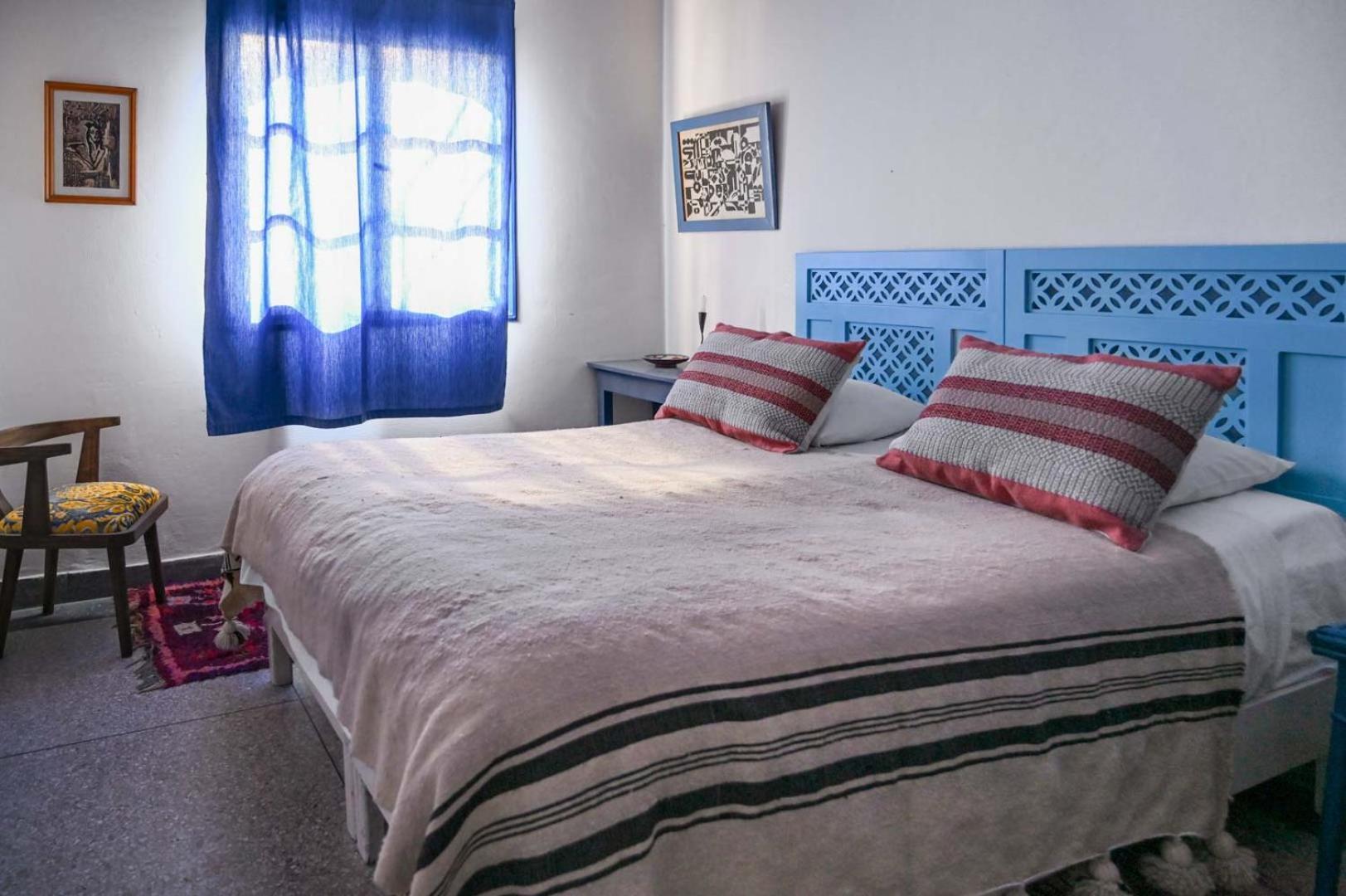 Hotel-Restaurant Le Kaouki Sidi Kaouki Zewnętrze zdjęcie