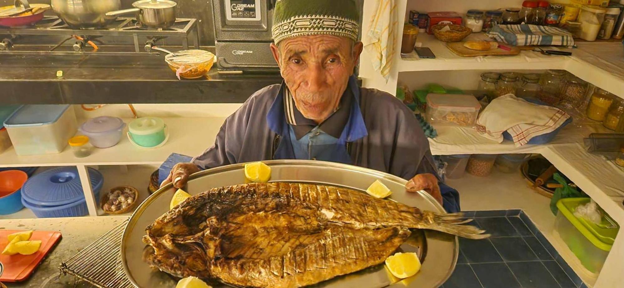 Hotel-Restaurant Le Kaouki Sidi Kaouki Zewnętrze zdjęcie